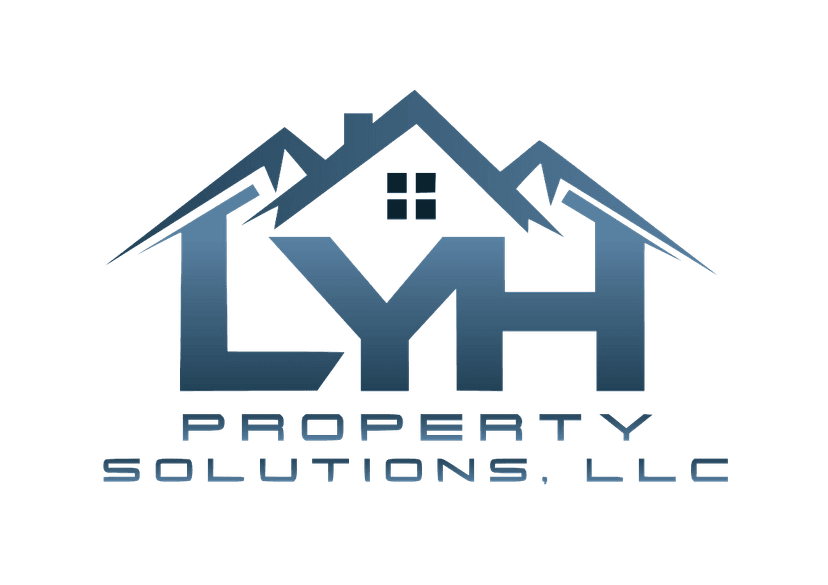 LYH Property Solutions Logo