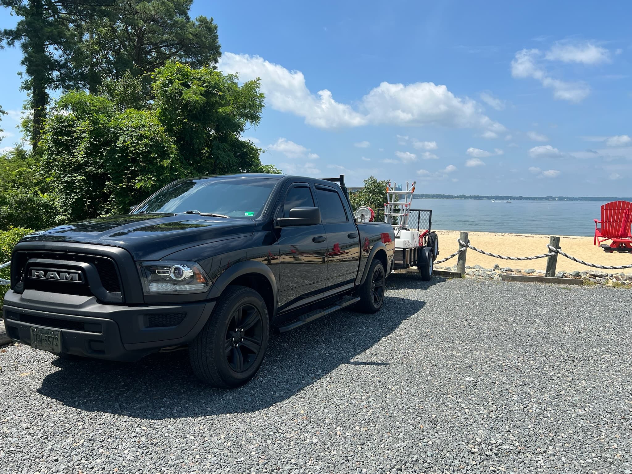 Ready to Transform Your Property Background