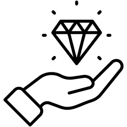 Quality Service Icon